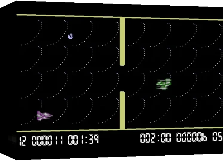 Nucleon — box-3D (WOR)