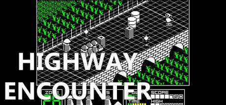 Highway Encounter — steamgrid