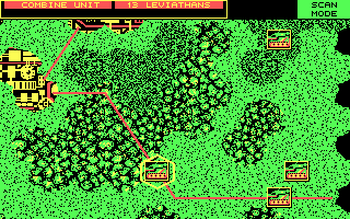 Firezone — ss (WOR)