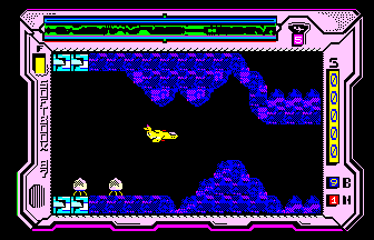 Space Tunnel — ss (WOR)