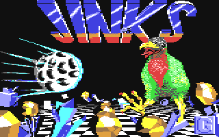 Jinks — sstitle (EU)