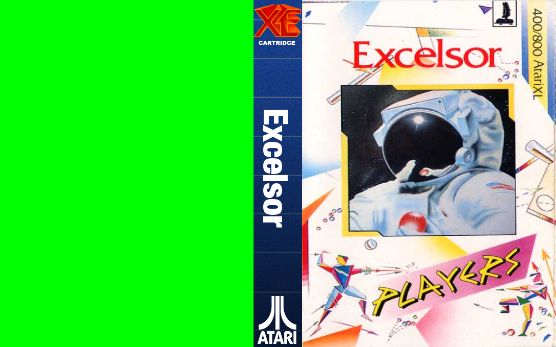 Excelsor — box-texture (WOR)