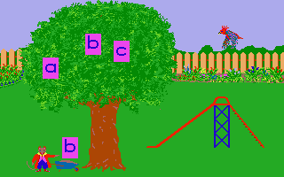 Pepe's Garden — ss (WOR)