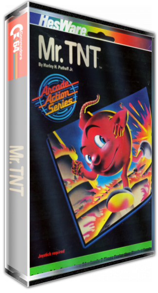 Mr. TNT — box-3D (US)