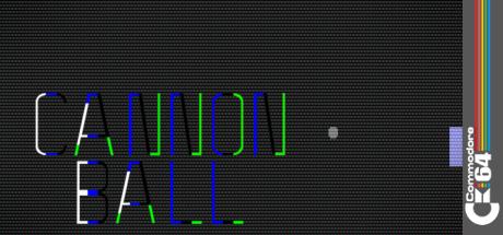 Cannonball — steamgrid