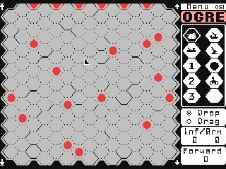 Ogre — ss (WOR)