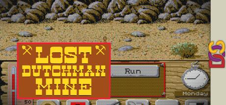 Lost Dutchman Mine — steamgrid