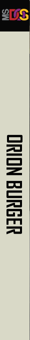Orion Burger — box-2D-side (FR)