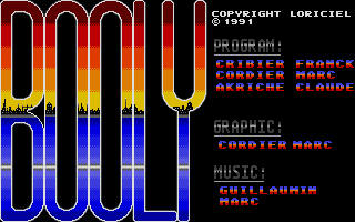 Booly — sstitle (EU)
