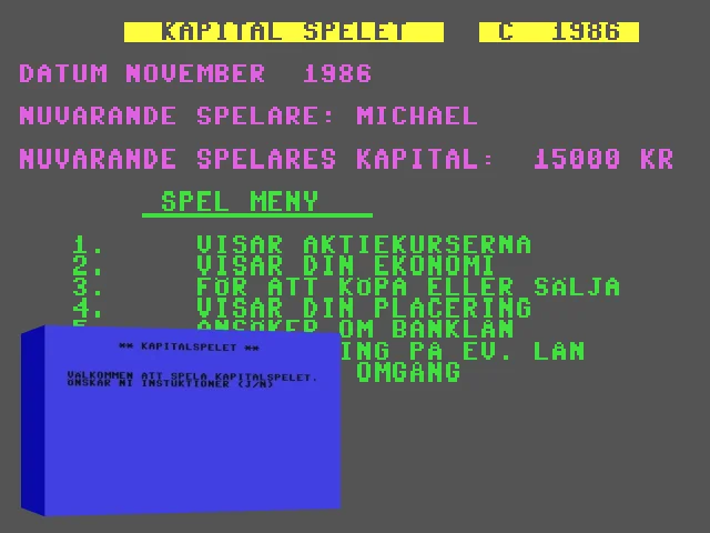 Kapitalspelet — mixrbv2 (WOR)