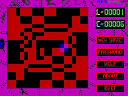 Psyhoxor — ss (WOR)