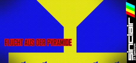 Flucht Aus Der Pyramide — steamgrid