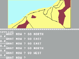 Arrow of Death : Part I — ss (WOR)