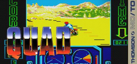 Quad — steamgrid