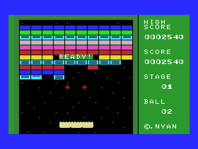 5-Ball — ss (JP)