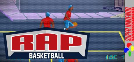 Rap Basketball — steamgrid