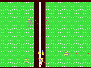 Psykoraiders — ss (WOR)