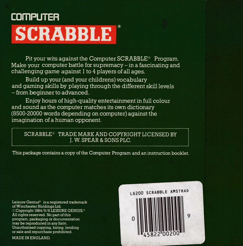 Computer Scrabble — box-2D-back (EU)