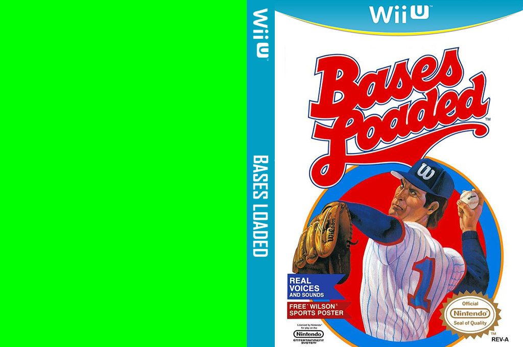 Bases Loaded — box-texture (WOR)