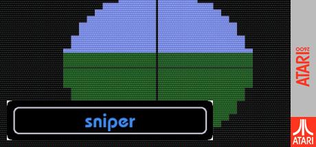 Sniper — steamgrid