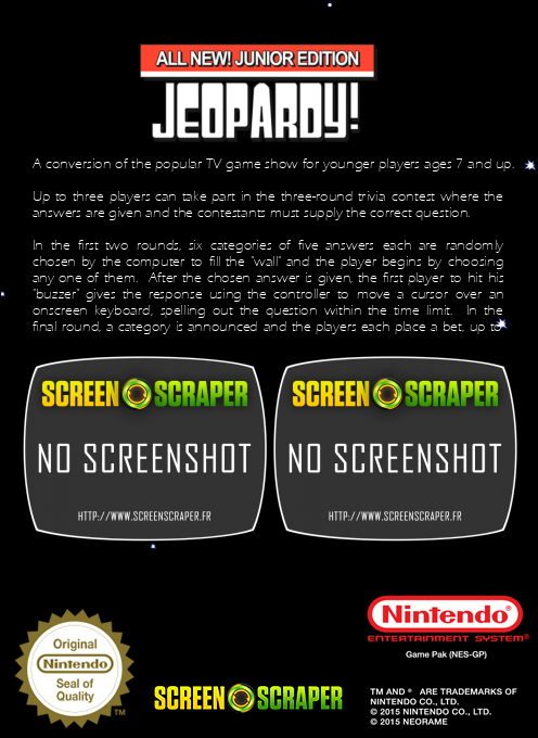 Jeopardy! Junior Edition — box-2D-back (SS)