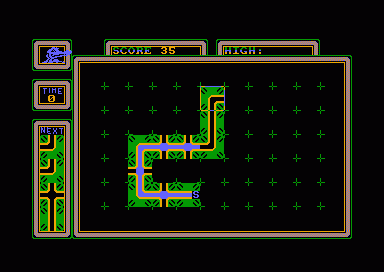 Pipe Crazy! — ss (EU)