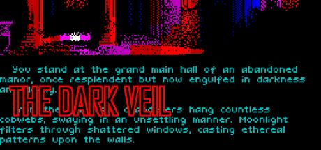 The Dark Veil — steamgrid