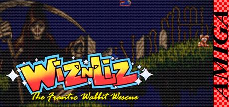 Wiz 'n' Liz — steamgrid