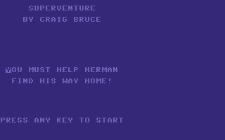 Superventure — sstitle (WOR)