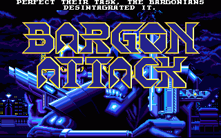 Bargon Attack — sstitle (EU)