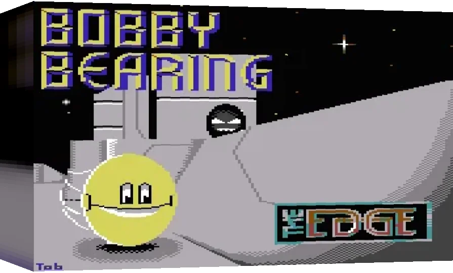 Bobby Bearing — box-3D (WOR)