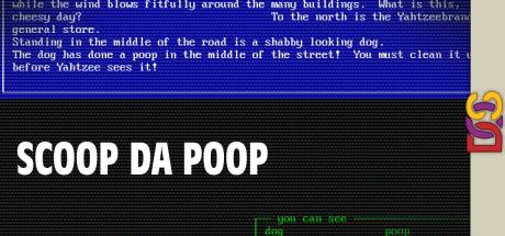 Scoop Da Poop — steamgrid