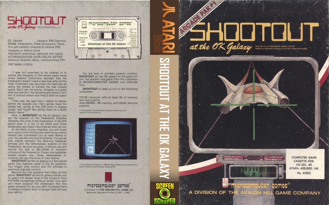 Shootout at the OK Galaxy — box-texture (US)