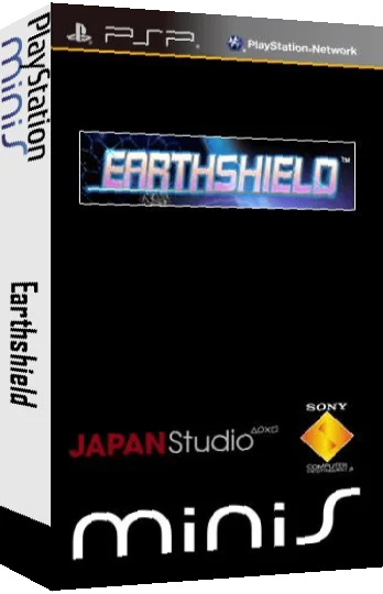 Earthshield — box-3D (WOR)