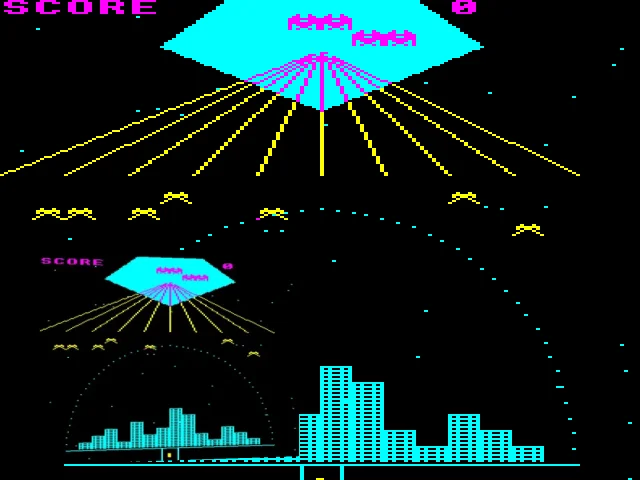 Space City — mixrbv2 (WOR)
