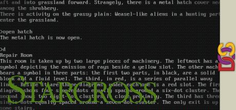 Starcross — steamgrid