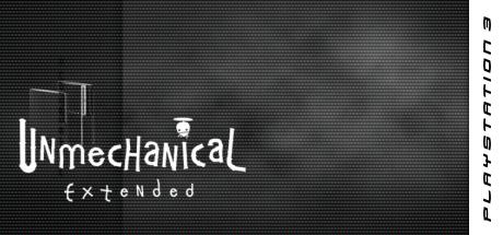 Unmechanical - Extended — steamgrid