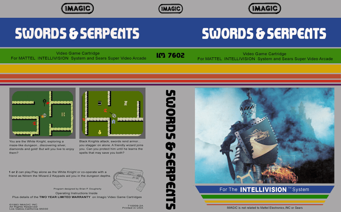 Swords and Serpents — box-texture (WOR)