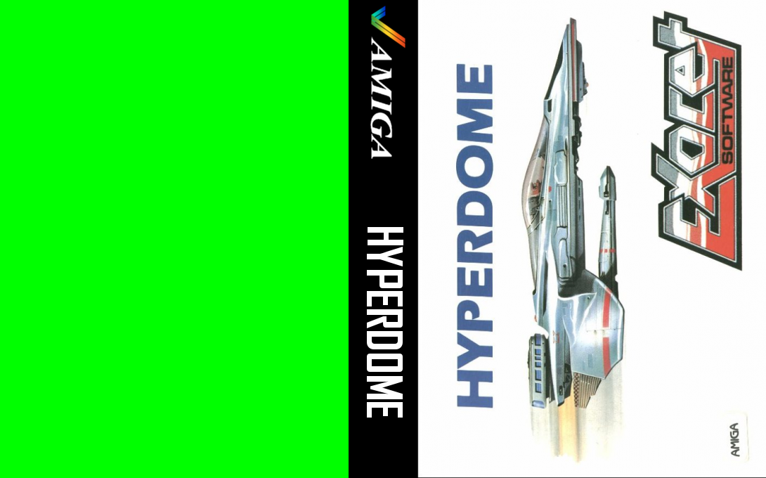 Hyperdome — box-texture (WOR)
