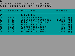 Sagenhafte Schatz Des Minotaurus — ss (WOR)