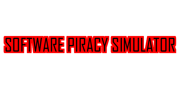 Software Piracy Simulator — wheel-hd (SS)