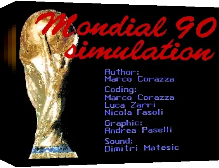 Mondial 90 Simulation — box-3D (WOR)
