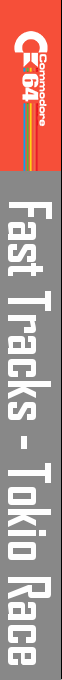 Fast Tracks : Tokio Race — box-2D-side (CUS)