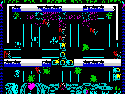 Alien Girl — ss (EU)