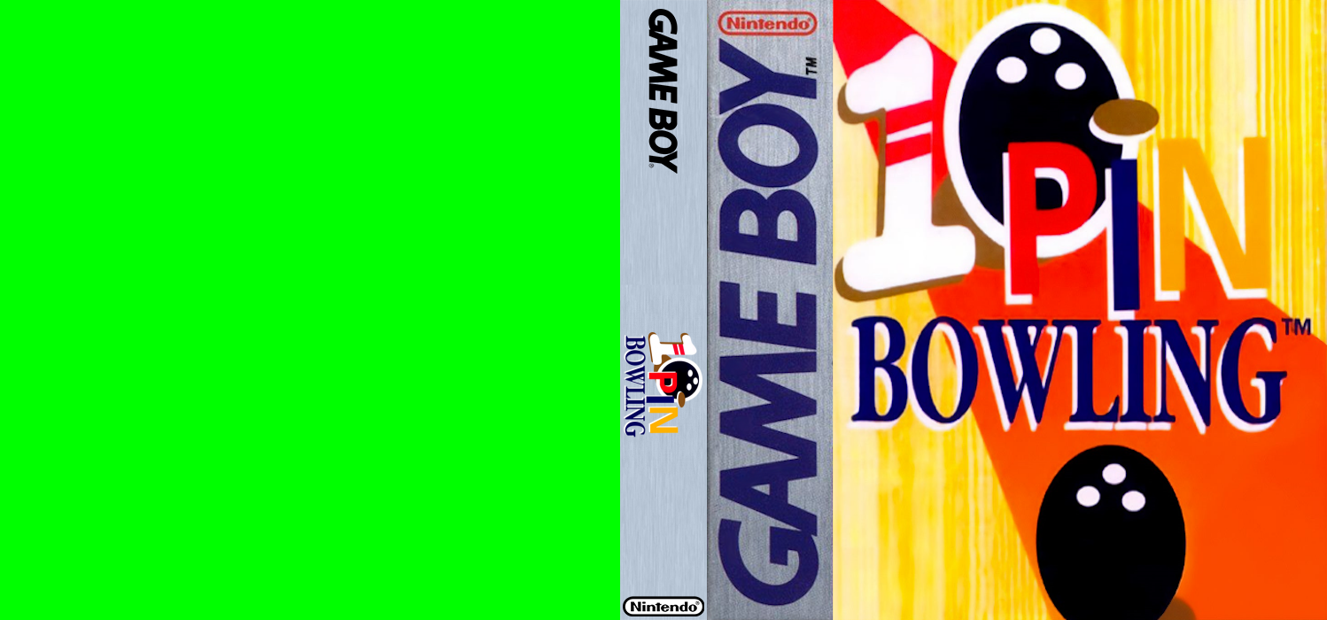10-Pin Bowling — box-texture (WOR)