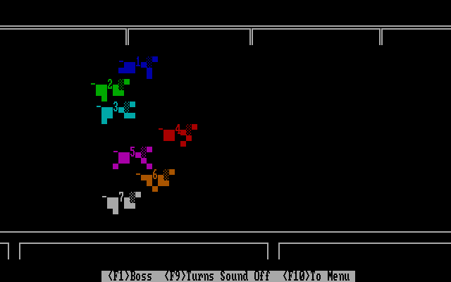 FriendlyWare P.C. Arcade — ss (WOR)