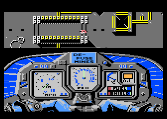 Red Max — ss (WOR)
