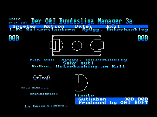 Bundesliga-Manager 3 — mixrbv2 (WOR)