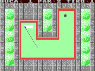 Micro Golf — ss (IT)