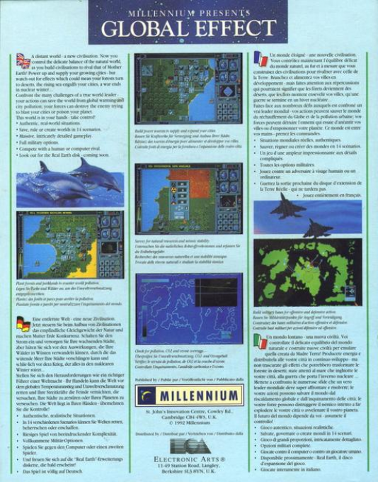 Global Effect — box-2D-back (EU)